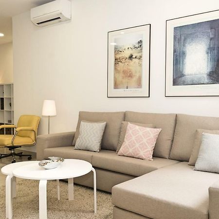 Apartamento Malagueta Gutenberg Apartment Malaga Luaran gambar