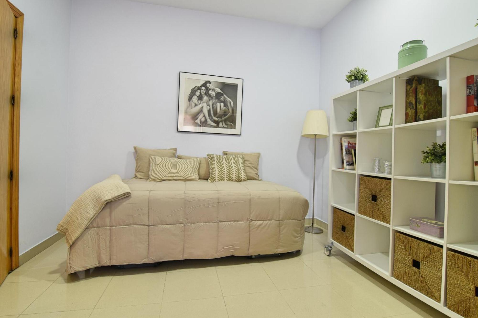 Apartamento Malagueta Gutenberg Malaga Luaran gambar