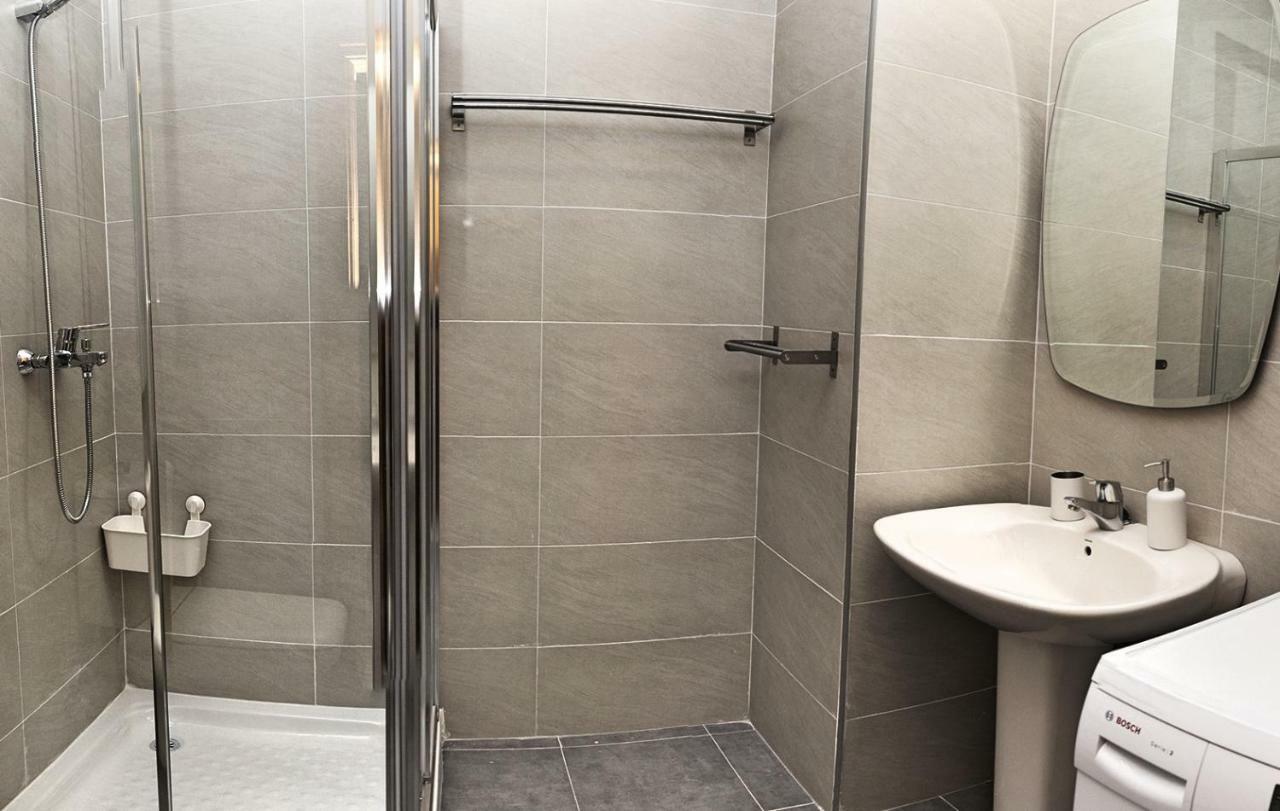 Apartamento Malagueta Gutenberg Malaga Luaran gambar