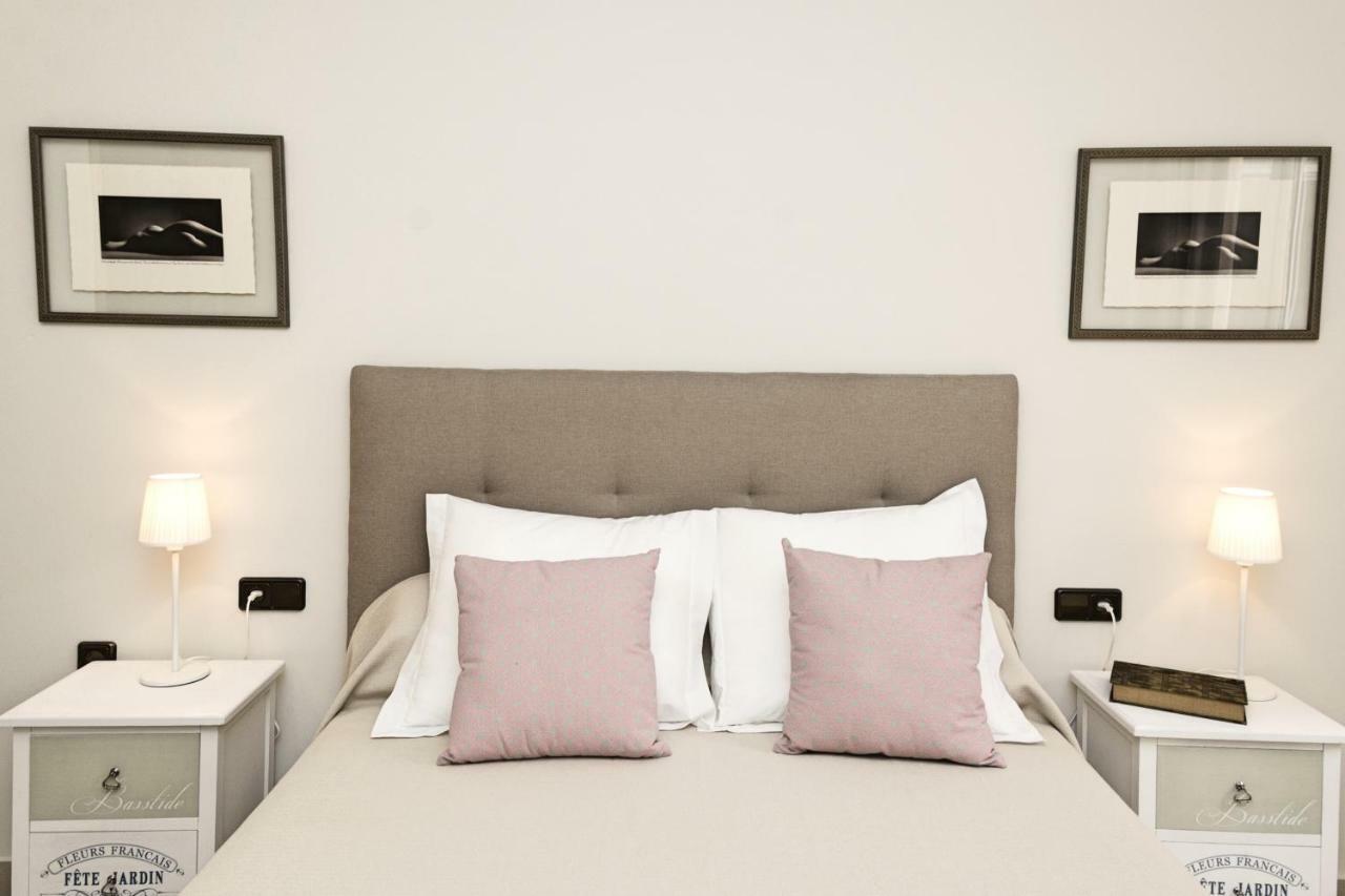 Apartamento Malagueta Gutenberg Malaga Luaran gambar